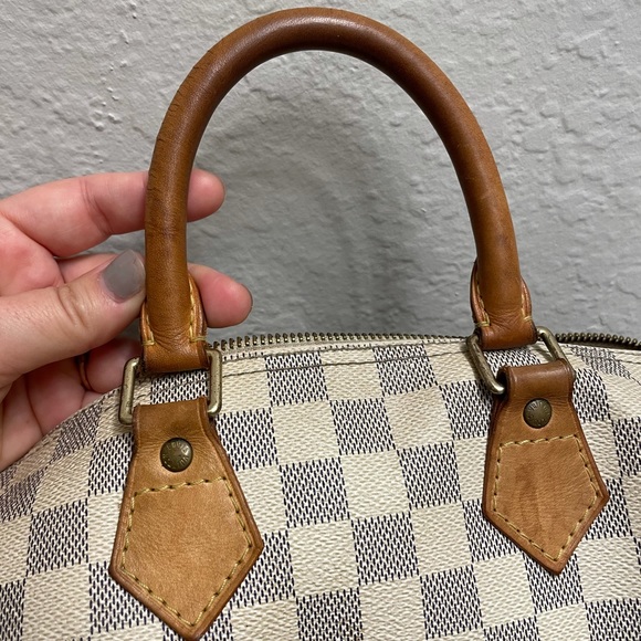 Louis Vuitton 25B - Picture 11 of 11